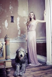 AMANDA SEYFRIED