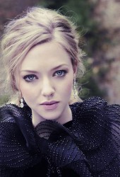 AMANDA SEYFRIED