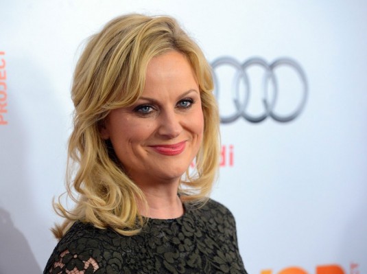 AMY POEHLER