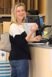 AMY SMART