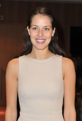ANA IVANOVIC
