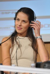 ANA IVANOVIC