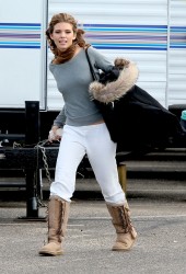 ANNALYNNE McCORD