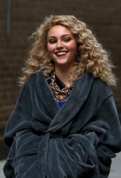 ANNASOPHIA ROBB