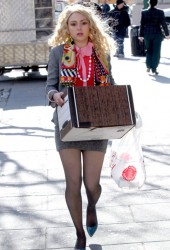 ANNASOPHIA ROBB