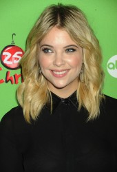 ASHLEY BENSON