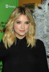 ASHLEY BENSON