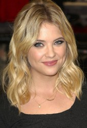 ASHLEY BENSON