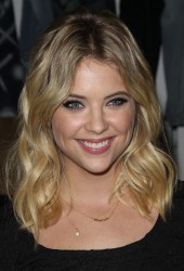 ASHLEY BENSON