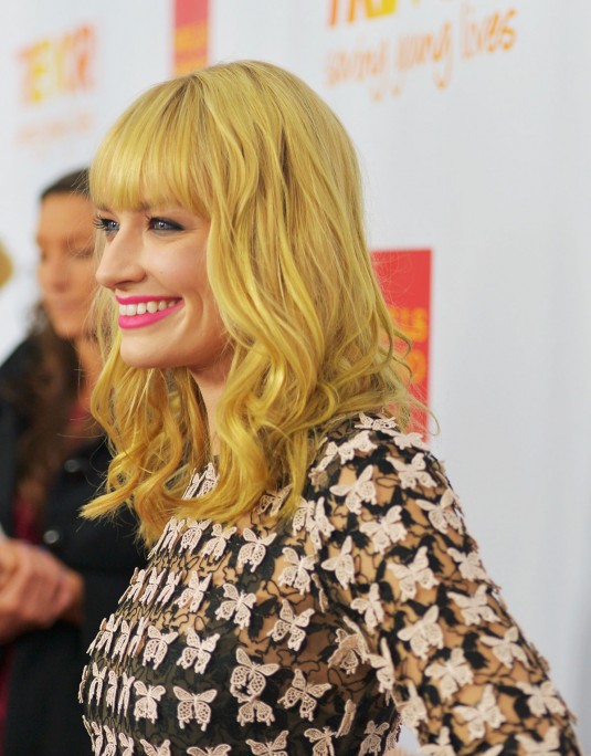BETH BEHRS
