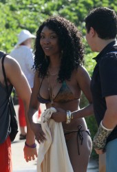 BRANDY NORWOOD