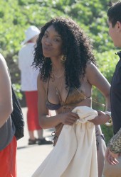 BRANDY NORWOOD