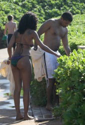 BRANDY NORWOOD