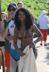 BRANDY NORWOOD