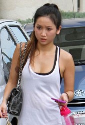 BRENDA SONG