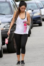 BRENDA SONG
