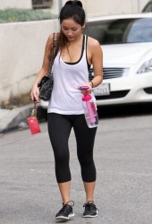 BRENDA SONG