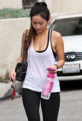 BRENDA SONG