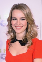 BRIDGIT MENDLER