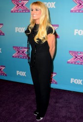 BRITNEY SPEARS