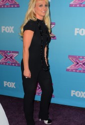 BRITNEY SPEARS