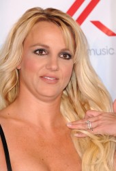 BRITNEY SPEARS