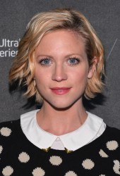 BRITTANY SNOW