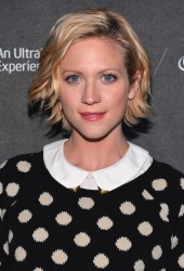 BRITTANY SNOW