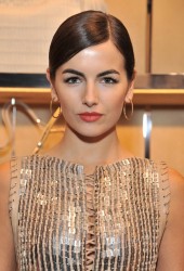 CAMILLA BELLE