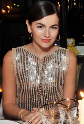 CAMILLA BELLE