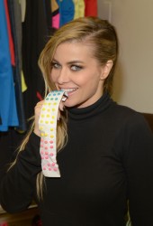 CARMEN ELECTRA