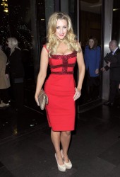 CATHERINE TYLDESLEY