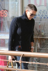 CHARLIZE THERON