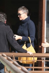 CHARLIZE THERON