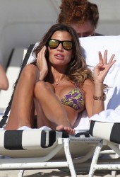CLAUDIA GALANTI