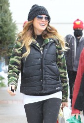 DAISY FUENTES