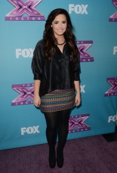 DEMI LOVATO