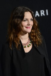 DREW BARRYMORE