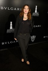 DREW BARRYMORE