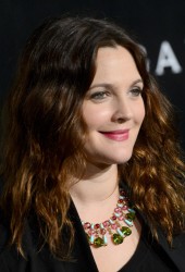 DREW BARRYMORE