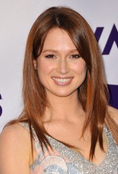 ELLIE KEMPER