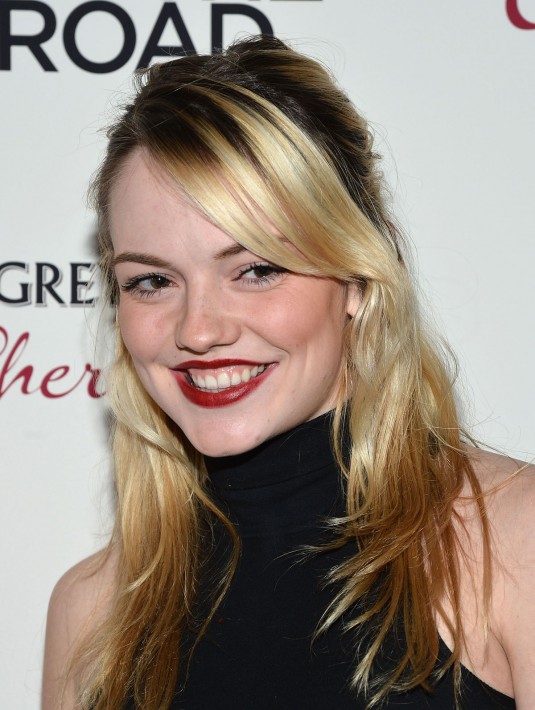 EMILY MEADE