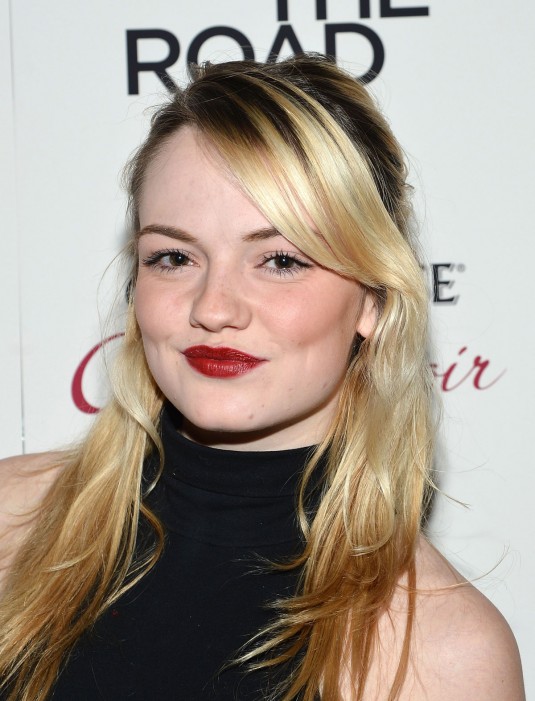 EMILY MEADE