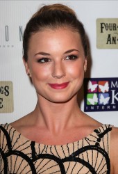 EMILY VANCAMP