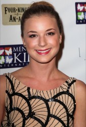 EMILY VANCAMP