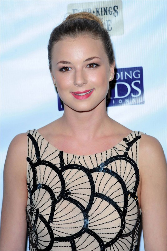 EMILY VANCAMP