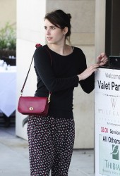 EMMA ROBERTS