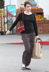 EMMA ROBERTS