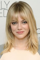 EMMA STONE