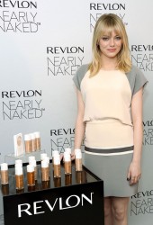 EMMA STONE